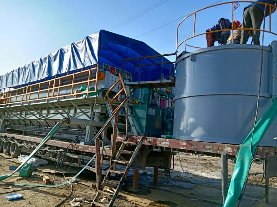 两当污水池淤泥处理-河道清淤-炜誉市政