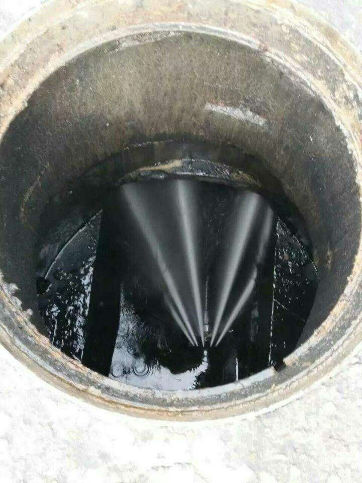 两当市政管道清洗-排污管道清洗