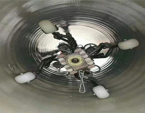 两当非开挖修复技术在地下管线建设的优势体现