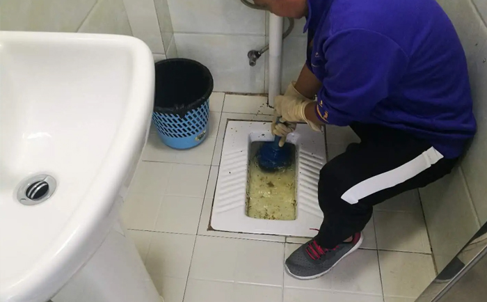 两当疏通蹲坑